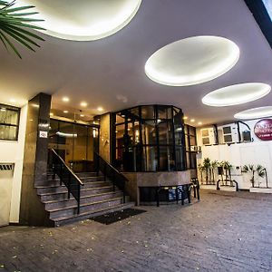 Sj Business - San Juan Sao Paulo